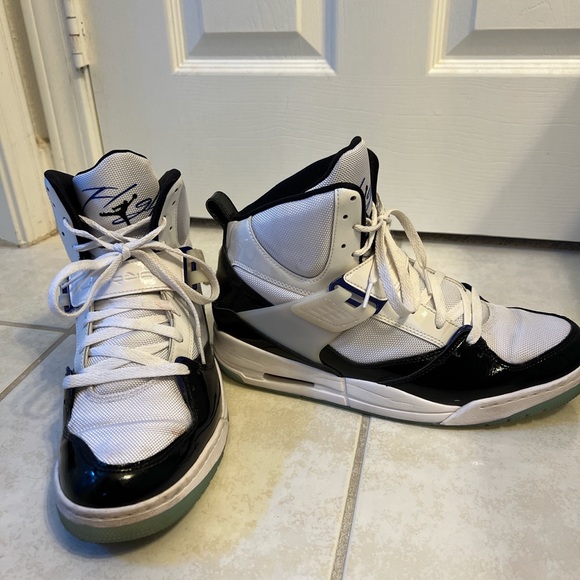 Jordan Flight 45 Concord - Picture 1 of 7
